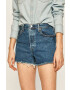 Levi's Дънкови къси панталони - Pepit.bg