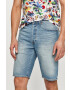 Levi's Дънкови къси панталони - Pepit.bg