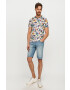 Levi's Дънкови къси панталони - Pepit.bg