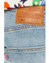 Levi's Дънкови къси панталони - Pepit.bg