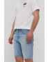 Levi's Дънкови Къс панталон - Pepit.bg