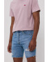 Levi's Дънкови Къс панталон - Pepit.bg