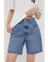 Levi's Дънкови къси панталони - Pepit.bg
