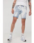 Levi's Дънкови къси панталони Pride - Pepit.bg