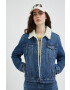 Levi's Дънково яке с преходна изолация - Pepit.bg