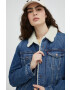 Levi's Дънково яке с преходна изолация - Pepit.bg