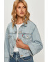 Levi's Дънково Яке - Pepit.bg