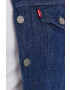 Levi's Дънково яке от памук - Pepit.bg