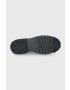 Levi's Кожени обувки мъжки в зелено - Pepit.bg