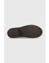 Levi's Кожени обувки Track в кафяво - Pepit.bg