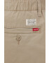 Levi's Къси панталони мъжко в бежово - Pepit.bg