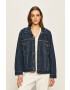 Levi's Made & Crafted Дънково яке - Pepit.bg