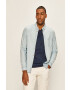 Levi's Made & Crafted Риза - Pepit.bg