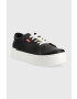 Levi's Маратонки Tijuana 2.0 в черно - Pepit.bg