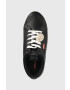 Levi's Маратонки Tijuana 2.0 в черно - Pepit.bg
