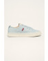 Levi's Ниски кецове - Pepit.bg