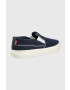 Levi's Ниски кецове Decon Slip On - Pepit.bg