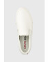 Levi's Ниски кецове Decon Slip On S - Pepit.bg