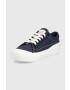 Levi's Ниски кецове Ls1 Low S дамски в тъмносиньо - Pepit.bg