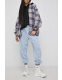 Levi's Памучен панталон - Pepit.bg