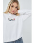 Levi's Памучен суичър в бяло с принт - Pepit.bg