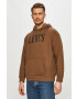 Levi's Памучен суичър - Pepit.bg
