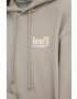 Levi's Памучен суичър - Pepit.bg