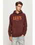 Levi's Памучен суичър - Pepit.bg