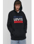 Levi's Памучен суичър - Pepit.bg