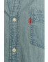 Levi's Памучна риза - Pepit.bg