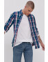 Levi's Памучна риза - Pepit.bg