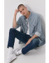 Levi's Памучна риза - Pepit.bg