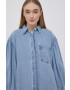Levi's Памучна рокля - Pepit.bg