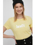 Levi's Памучна тениска - Pepit.bg