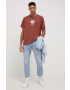 Levi's Памучна тениска - Pepit.bg