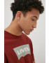 Levi's Памучна тениска - Pepit.bg