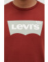 Levi's Памучна тениска - Pepit.bg