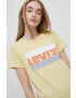 Levi's Памучна тениска - Pepit.bg