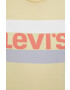 Levi's Памучна тениска - Pepit.bg