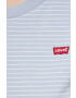Levi's Памучна тениска - Pepit.bg