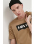 Levi's Памучна тениска - Pepit.bg