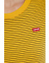 Levi's Памучна тениска - Pepit.bg