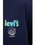 Levi's Памучна тениска - Pepit.bg