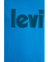 Levi's Памучна тениска с принт - Pepit.bg