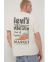 Levi's Памучна тениска - Pepit.bg