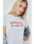 Levi's Памучна тениска - Pepit.bg