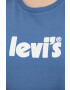 Levi's Памучна тениска - Pepit.bg