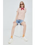 Levi's Памучна тениска - Pepit.bg