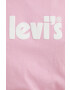 Levi's Памучна тениска - Pepit.bg