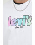 Levi's Памучна тениска - Pepit.bg